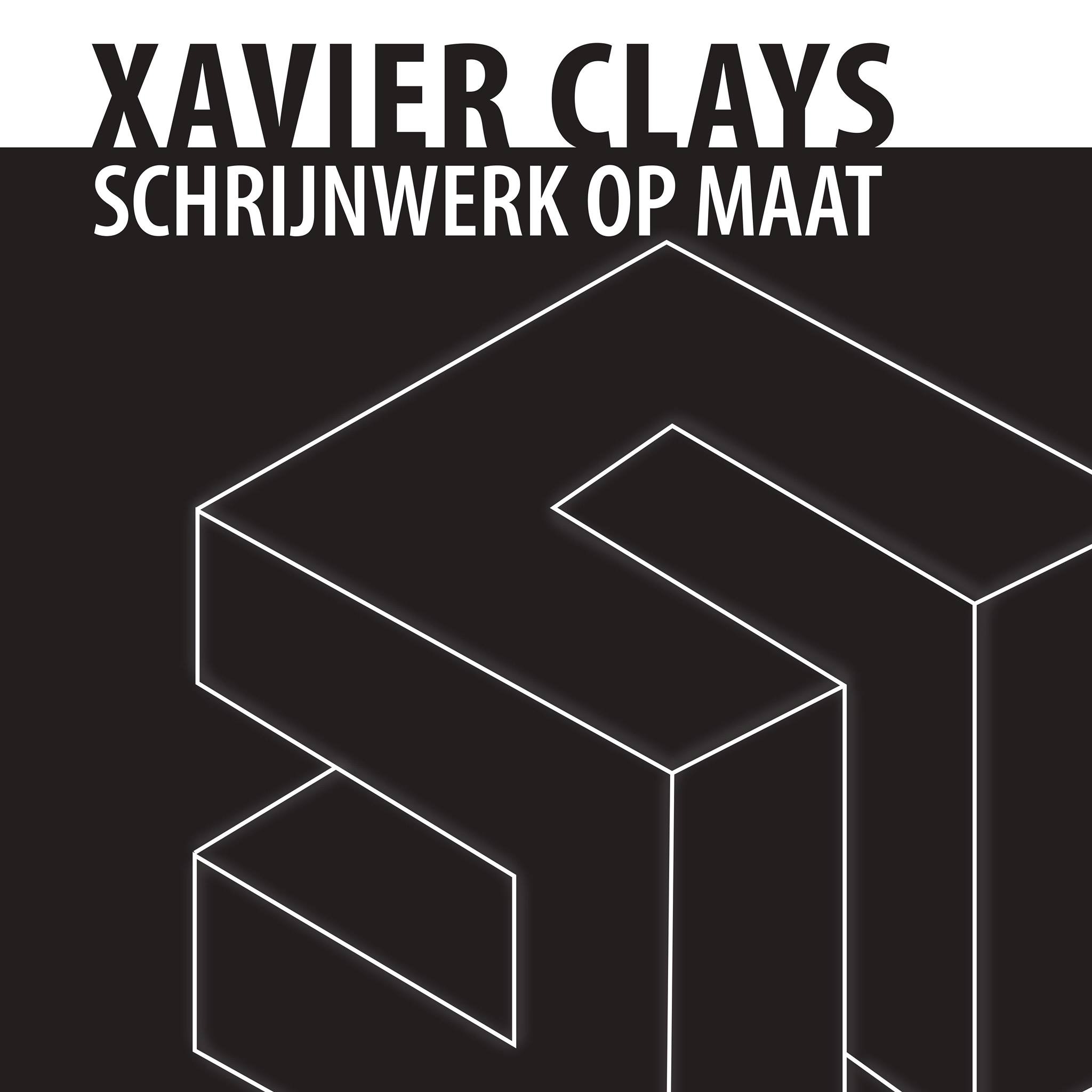 Schrijnwerk Xavier Clays
